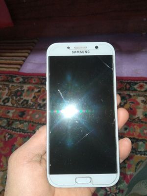 Samsung galaxy a7 2017