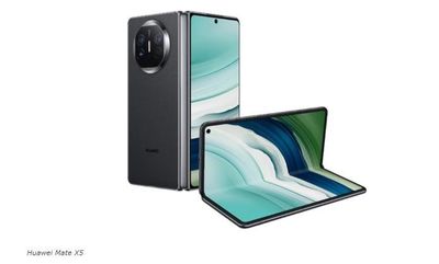 Huawei mate x5 12/512 gb black