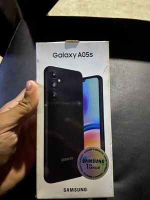 Samsung A05 S yangi
