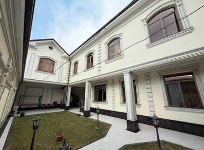 V763 ПРОДАЕТСЯ_ДОМ Охунбобоев Мевазор Махалла 3,2 соток 270м2