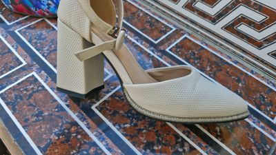 SOTILADI tufli razmer35