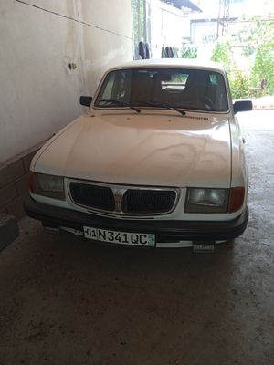 Газ 3110 автомобиль сотилади