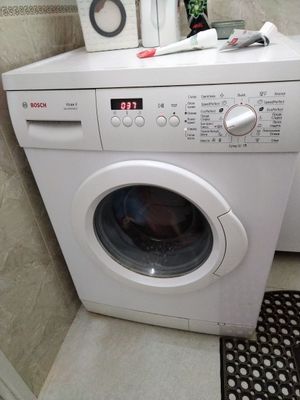 Продаётся стиральная машина