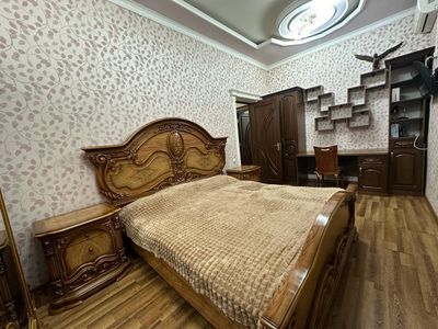 квартира (комнаты)для студентов (девочек)