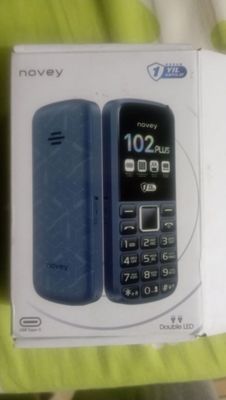 Novey 102 plus сотилади