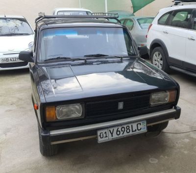 VAZ 2104 Sotiladi SROCHNO