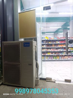 Установка кондиционер, ремонт кондиционеры