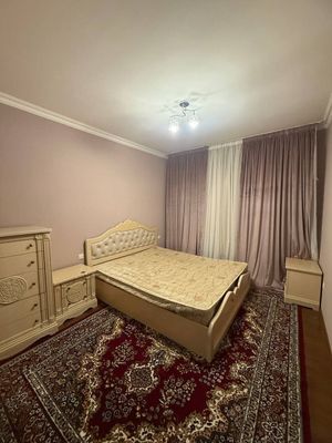 Мирабад,улица Нукус сдаётся уютная 1-комнатная квартира.