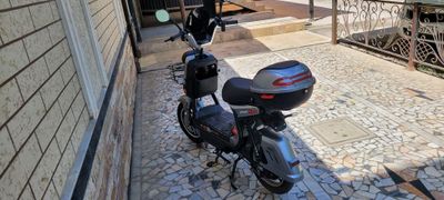Skuter yangii 3kun minilgan