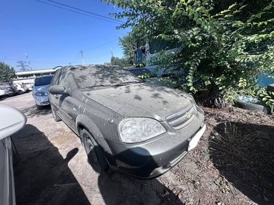 Lacetti 2013 avtomat 1,6
