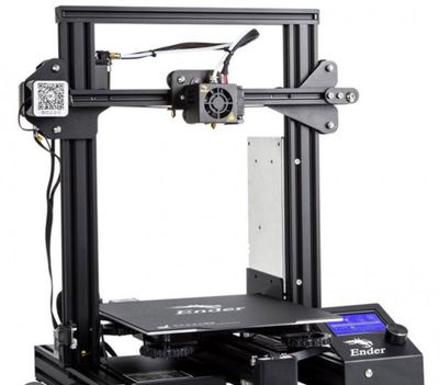 срочно ender 3 3d printer