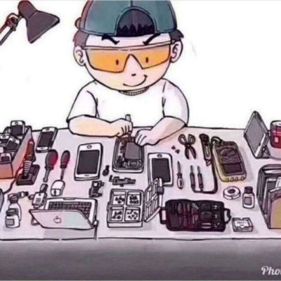 Ремонт Телифон Telifon Ustasi 24/7 До двери Uyingizdan Ollip kettamiz