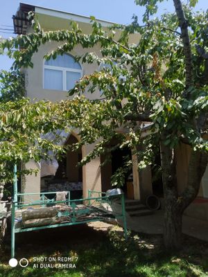 Продажа двухэтажного дома