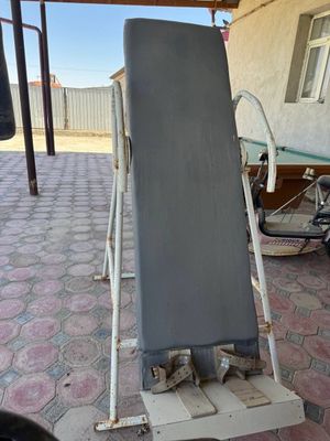 Инверсионный стол или гравитационныц стол.