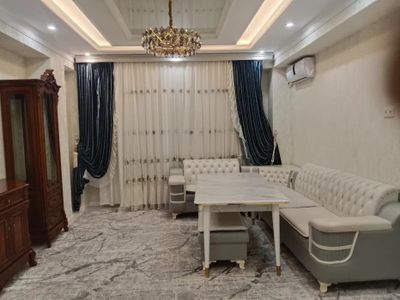 Сдаётся квартира на ул. Гулобод новостройка