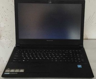 Ноутбук Lenovo B51