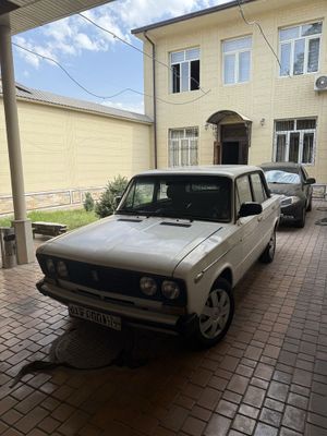 Ваз 2106 Vaz 2106
