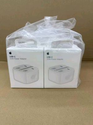 Зарядчик Apple 20W оргинал