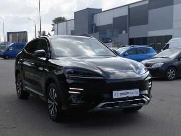 BYD Song Plus buyurtma asosida na zakaz