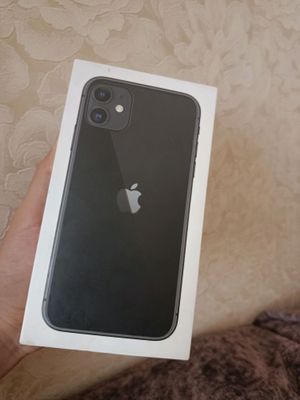 Iphone 11 64GB korobka