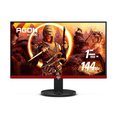 ; Монитор AOC 24" 24G2SP /IPS/FHD/165Hz