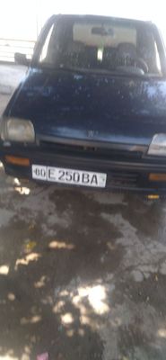 Tico dayvo xolati yaxshi
