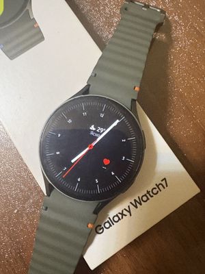 Samsung watch7 original