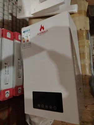 Газовый настенный котел, Кател оптом со склада поставщика, доставка