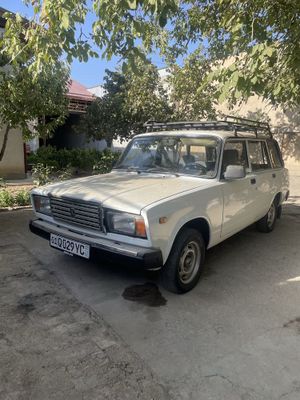 Продается ваз 2104