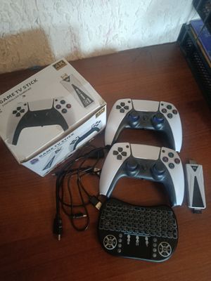 Game tv stick