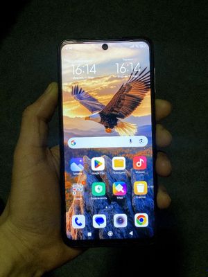 Redmi not 9 pro 64 gb