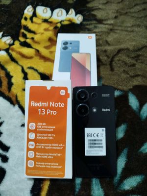 Redmi Note 13 pro