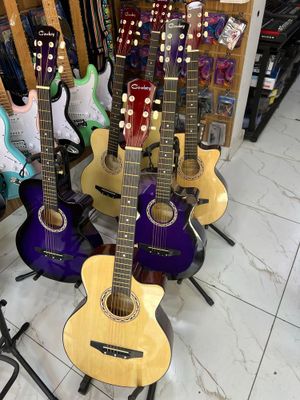 Gitara akustika optm tashkent