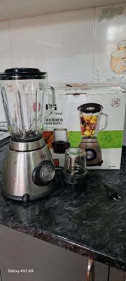 Blender LG kofemolka