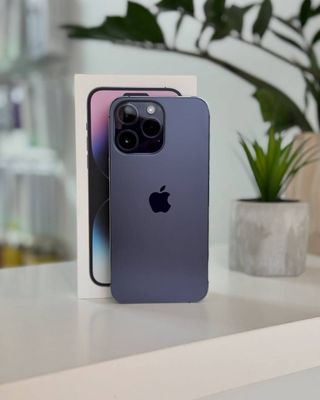 IPhone 14 Pro Max / 256Gb