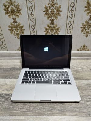Macbook pro mid 2012 4/256gb