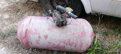gaz ballon 65 talik narxini kelishamiz