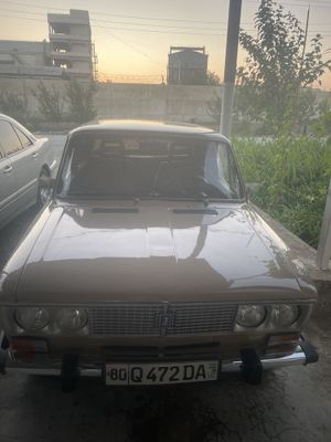 Ваз 21.06 в хорошем состояние