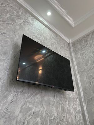 Телевизор LG