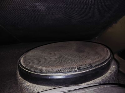 Kenwood 400 w arginal indoneyziya