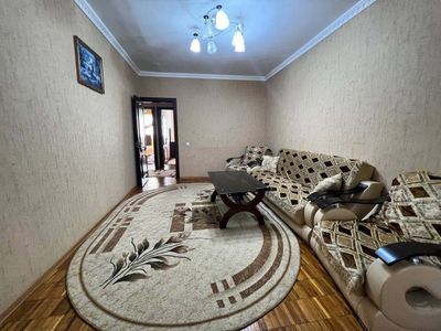 Аренда квартира навоий Коча 3 комнита