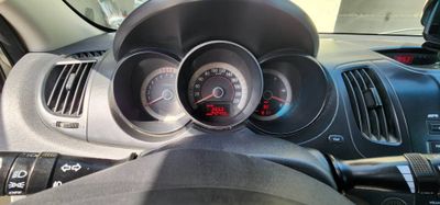 Kia forte sotiladi