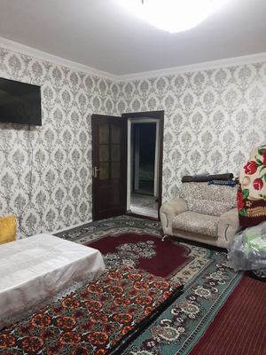 Algaritmda kvartira soriladi 2 xonali