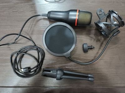 Микрофон для записи звука