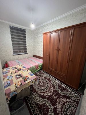 Вренда Новостпойка 1/1/4 с ремонтом Юнус Абад 4