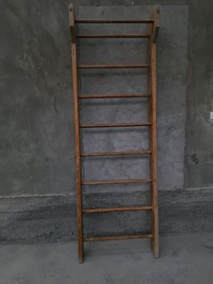 Настенная шведская стенка