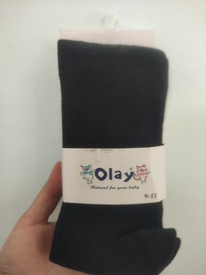 турецкие колготки Olay  для девочек