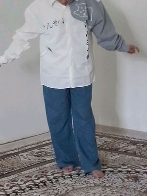 Rubashka