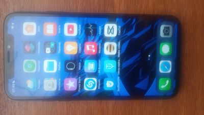 Iphone X65 GB sotiladi