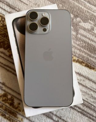 Iphone 15pro max